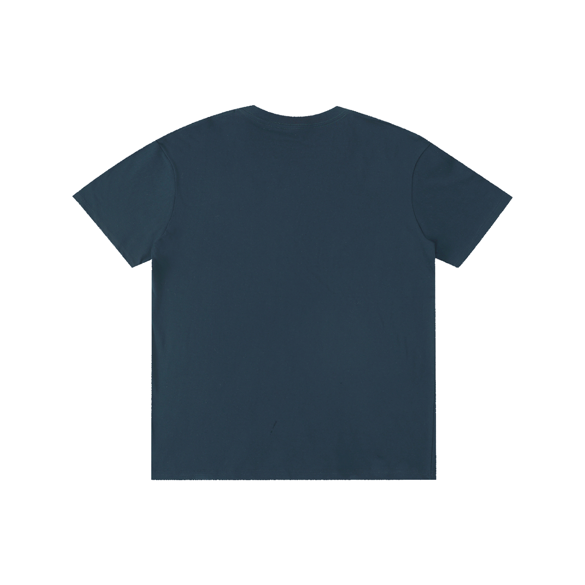 Pure Cotton Unisex T-Shirt