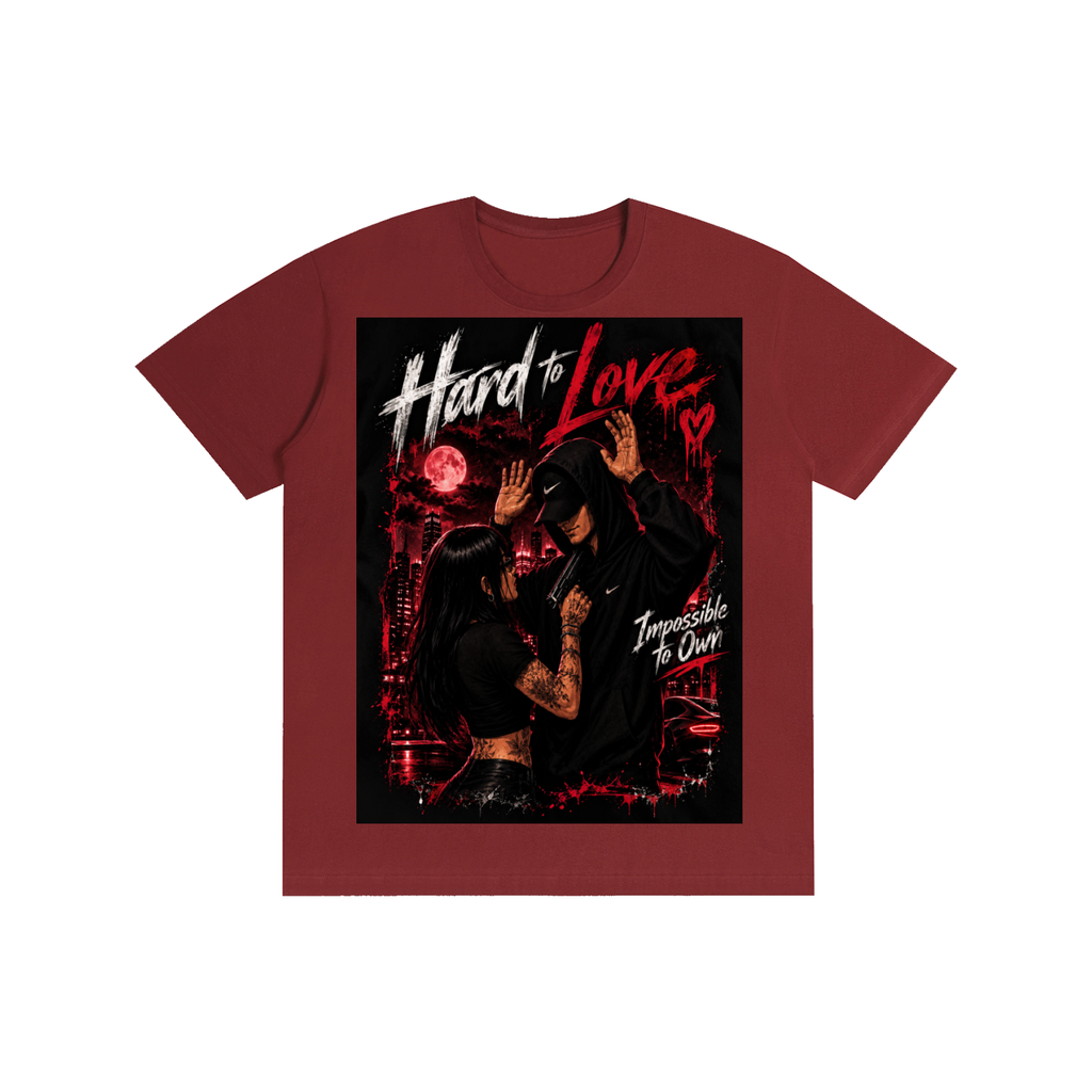 Pure Cotton Unisex T-Shirt