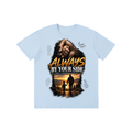 Pure Cotton Unisex T-Shirt